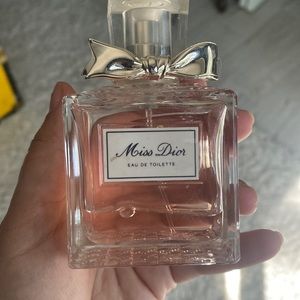 Miss Dior Eau De TOILETTE